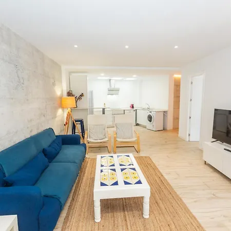 Апартаменты Sunset Punta La Mona Private Pool Ла-Эррадура