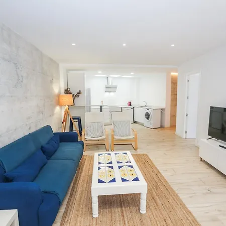 Апартаменты Sunset Punta La Mona Private Pool Ла-Эррадура