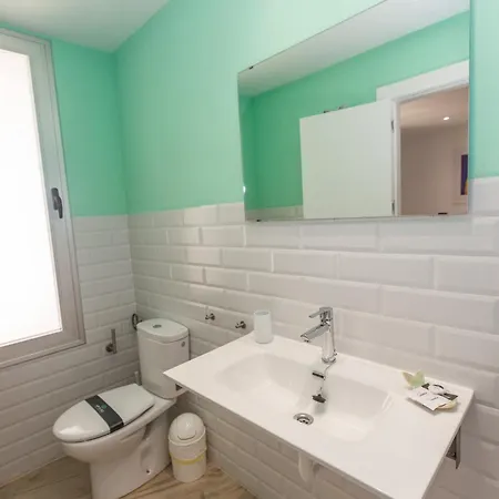 Апартаменты Sunset Punta La Mona Private Pool