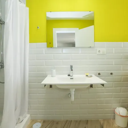 Апартаменты Sunset Punta La Mona Private Pool Ла-Эррадура