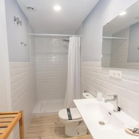Апартаменты Sunset Punta La Mona Private Pool *